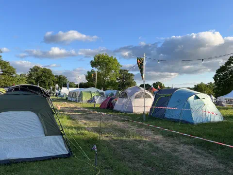 EMF2024 camp