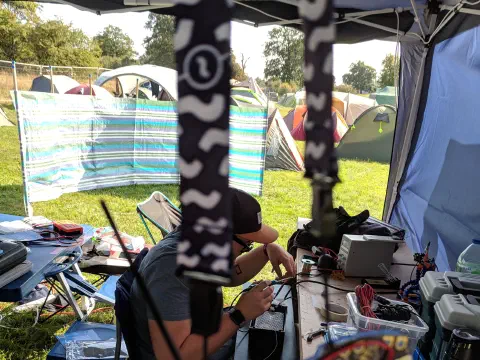 badge bodging 2018