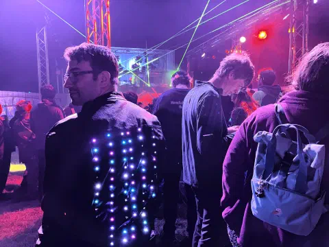 jposers stupid jacket