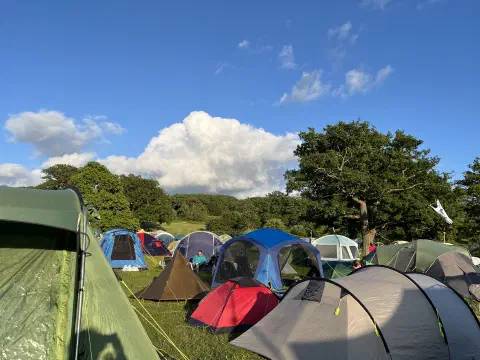 more tents at EMF2024