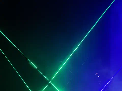 probably null sector lasers